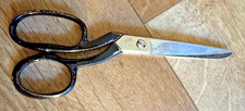 Alte Schneiderschere KORIUM -
