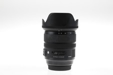 SIGMA 24-70mm f/2,8 DG OS HSM