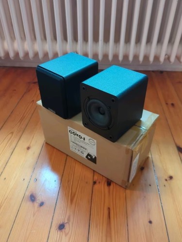 Micca covo mini - s,