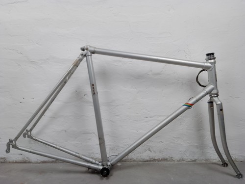 Kettler beta alu rennrad - beta,
