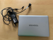 Laptop Toshiba Satellite