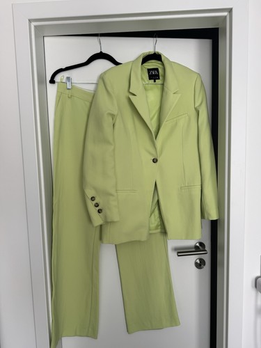 Zara zweiteiler hosenanzug - zweiteiler,