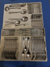 Justinus Solingen Besteckset