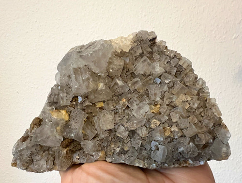 Fluorit aus österreich - aus,