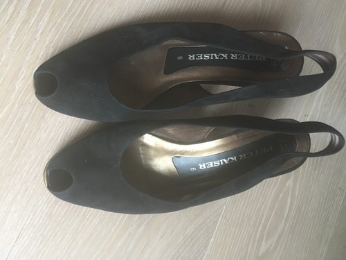 Sehr eleganter neuwertiger - sehr,