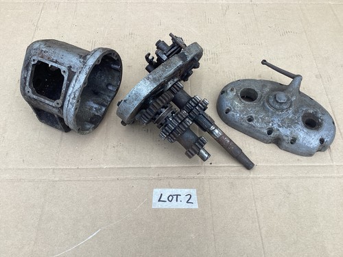 Bsa m20 m21 b31 - b32, b33