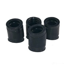 Ansaugstutzen Satz 4Stk für Honda CB 750 K Four Bj. 1969-1976