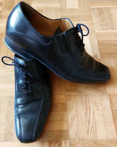 Tanzschuhe werner kern herren - werner,