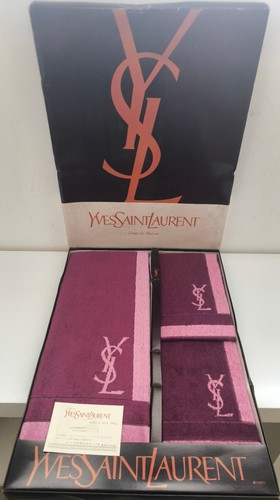 Yves saint laurent vintage - laurent,