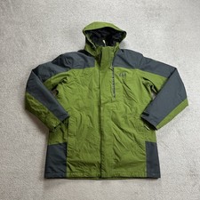 JACK WOLFSKIN Herren Jacke XL