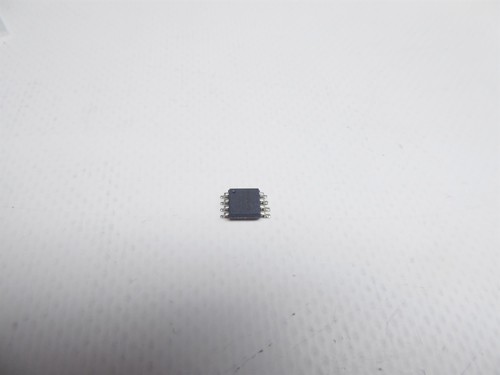 Medion akoya p8612 - p8612, chip