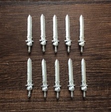 Warhammer Fantasy Krieger des