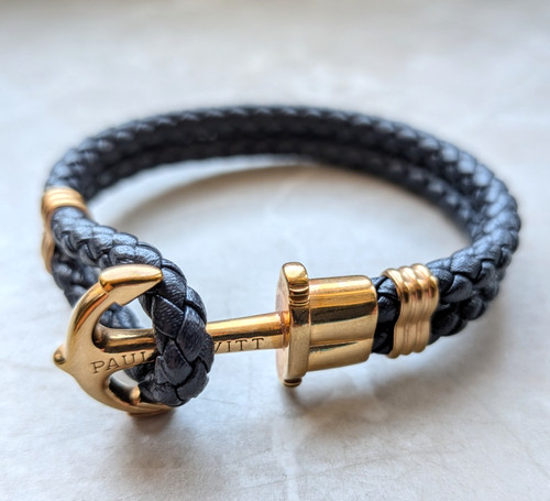 Original paul hewitt - paul, armband