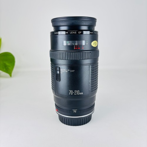 Objektiv canon 210mm - canon, ef