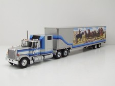 Gmc general koffer sattelzug - gmc,
