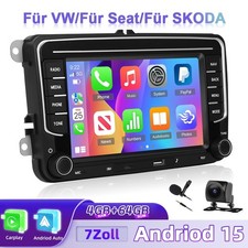 Android 15 Apple Carplay