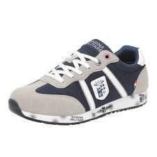 Marine Military Low Sneaker