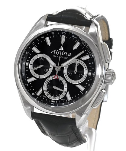 Alpina alpiner manufaktur - alpiner,