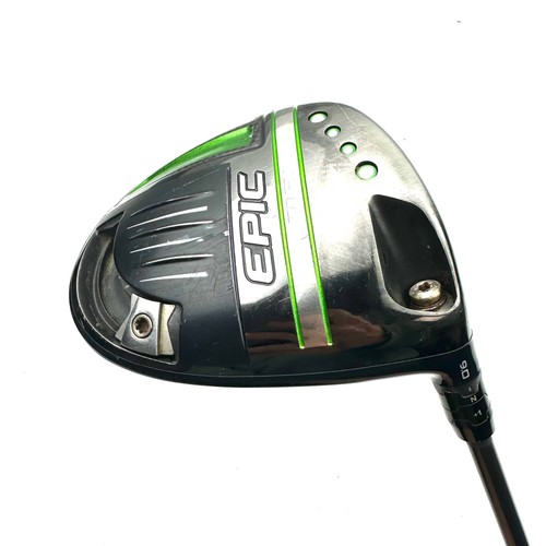 Callaway epic driver 9 - callaway,