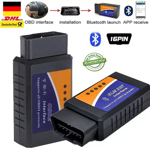 Für ford forscan elm327 1 - für, v2.1