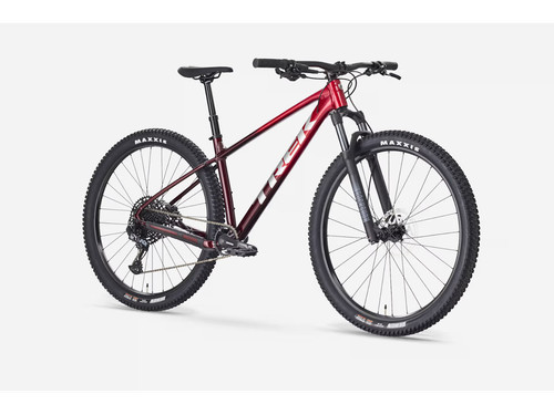 Fahrrad marlin gen trail - fahrrad,