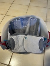 Rückenorthese Bauerfeind SofTec Lumbo Größe S 1