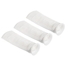 6" Ring Filter Socken 3 Pack 1