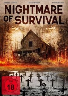 Nightmare survival von - nightmare,