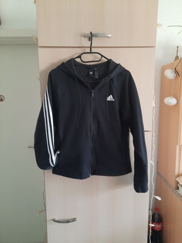 Adidas damen sweatjacke 40 - adidas,
