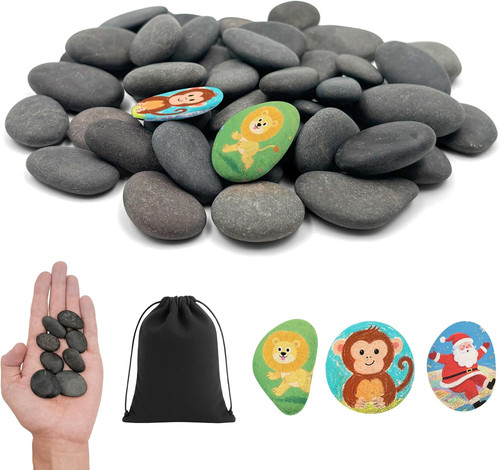 Teiliges set steine - 48-teiliges,
