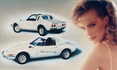Opel aero foto - opel, gt