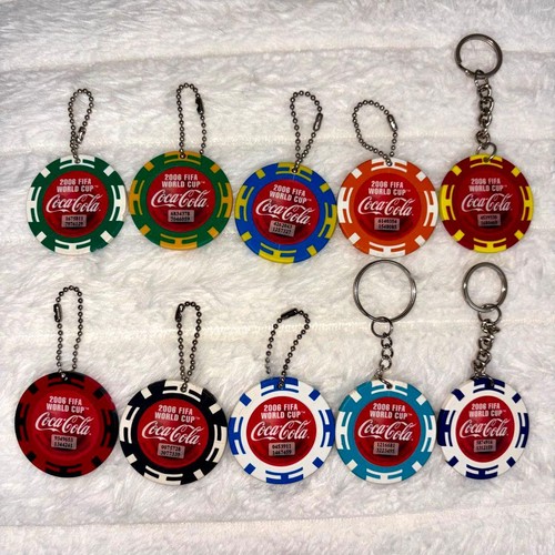 Coca cola 2006 fifa world - 2006, cup