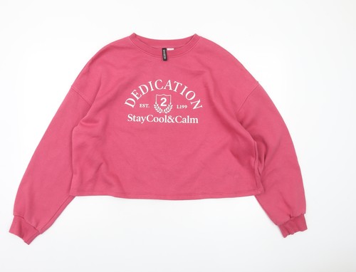 Divided damen rosa - divided,