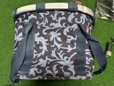 Reisenthel Bikebasket Fahrradkorb für Klick Fix Halterung 