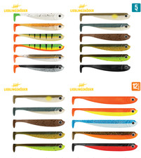 Lieblingsköder |  Alle