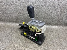 Schaltknauf 30783398 Schaltkulisse 187Tkm Volvo S80 II 2.4 D Summum 07.2022.027