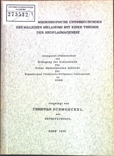 Elektronenmikroskopische