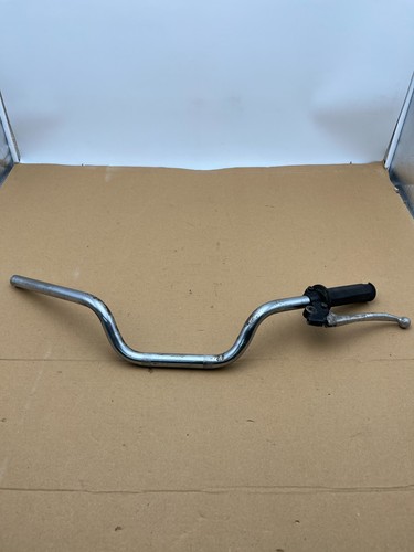 Yamaha rd250 lenker - rd250,