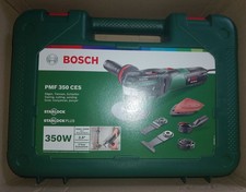 Bosch PMF 350 CES