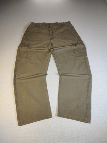 Wrangler cargo hose herren - cargo, gr