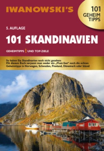 Ulrich quack 101 skandinavien - 101,