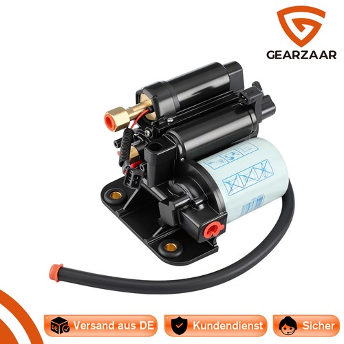 Kraftstoffpumpe benzinpumpe - kraftstoffpumpe,