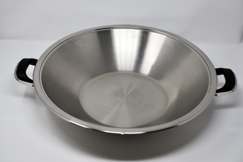 Amc wok - 7,5l, 49065)