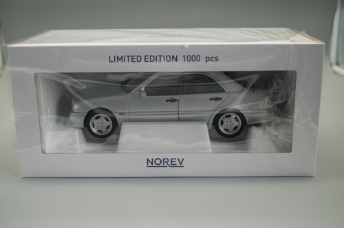 Norev mercedes benz - norev, mercedes-benz