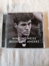Irgendwie anders von Wincent Weiss