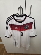 DFB Deutschland Trikot 8 Özil