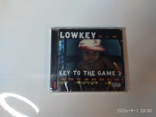 Lowkey key the game cd - key,