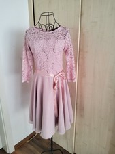 Kleid swing cocktailkleid gr - swing, /cocktailkleid