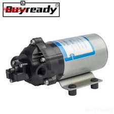 12V 24V 5L/Min 60PSI 5M Micro