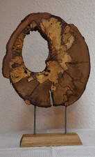Unikat holzskulptur - unikat,